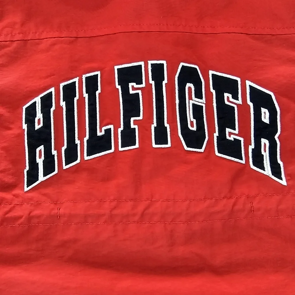 Tommy Hilfiger Boy's Jacket sz 2T